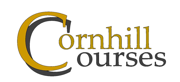 Cornhill Courses Logo